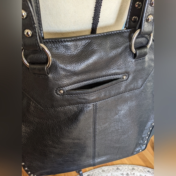 Shoulder Bag - Picture 3 of 6